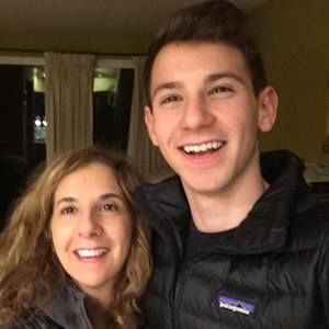 Meet your Posher, Steven